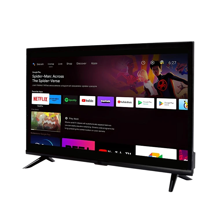 High Quality Direct 23.8 Inch TV High Quality Direct 23.8 Inch TV