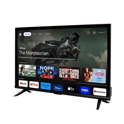 Avantajele și caracteristicile smart TV