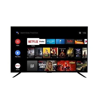 Diferența dintre Smart TV Android și Smart TV