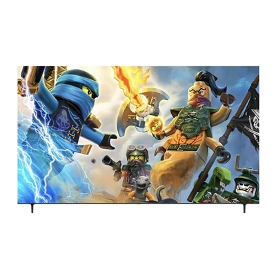 HD TV: Vă permite să vă bucurați de sărbătoarea audio-vizuală acasă!