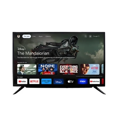 Televizor LED cu Wi-Fi Full HD de 43 inch