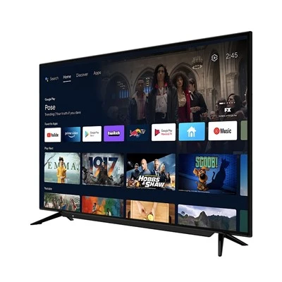 Televizor Android Smart 4K OEM de 49 inch