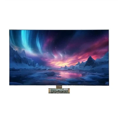 Panou TV BOE de 75 inchi OPEN CELL Colecție de produse