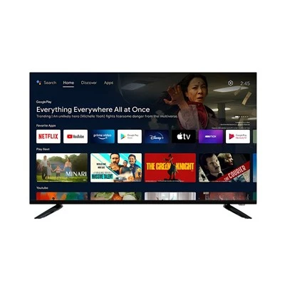 Direct Android TV de 43 inchi