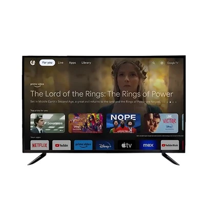 Priză Smart TV de 43 inch
