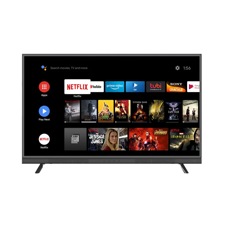 Smart 4K OEM SKD TV Smart 4K OEM SKD TV